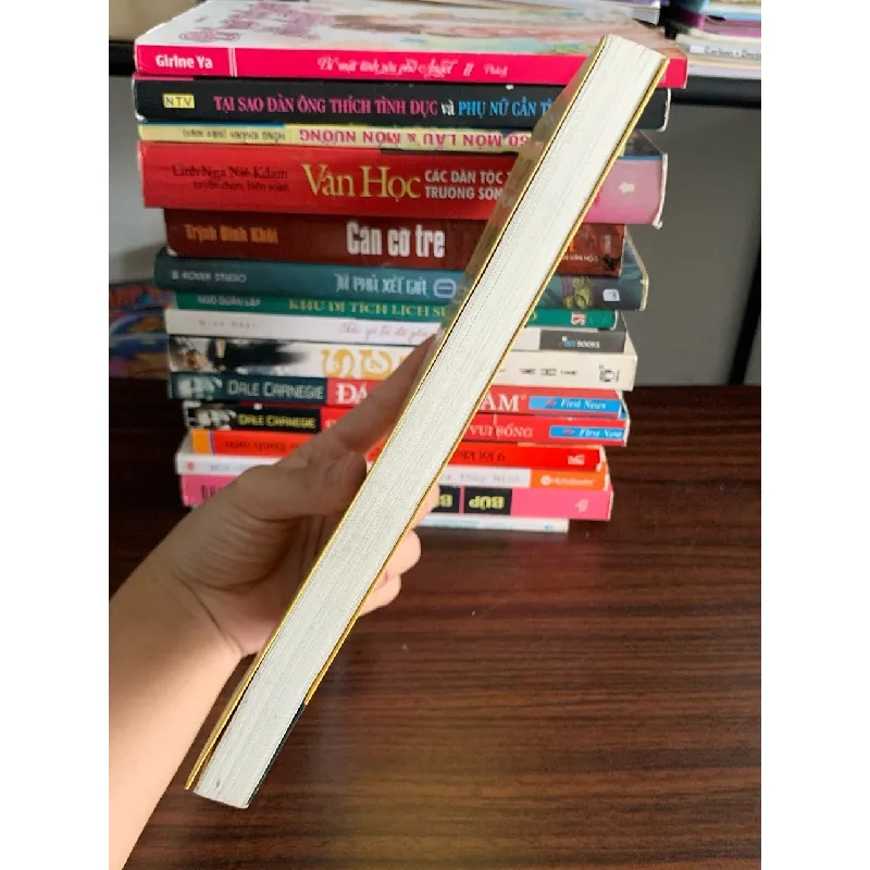 Sức mạnh niềm tin (The Magic of Believing) – Claude M. Bristol 575894