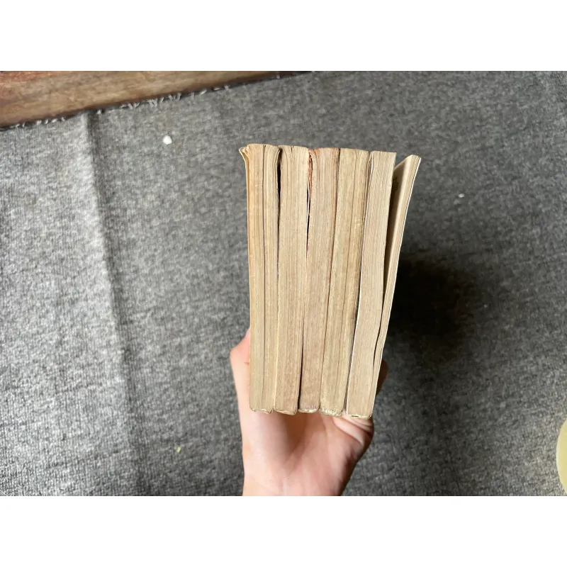 Truyện Doremon Plus trọn bộ 5 tập đọc xuôi - NXB Kim Đồng 312385