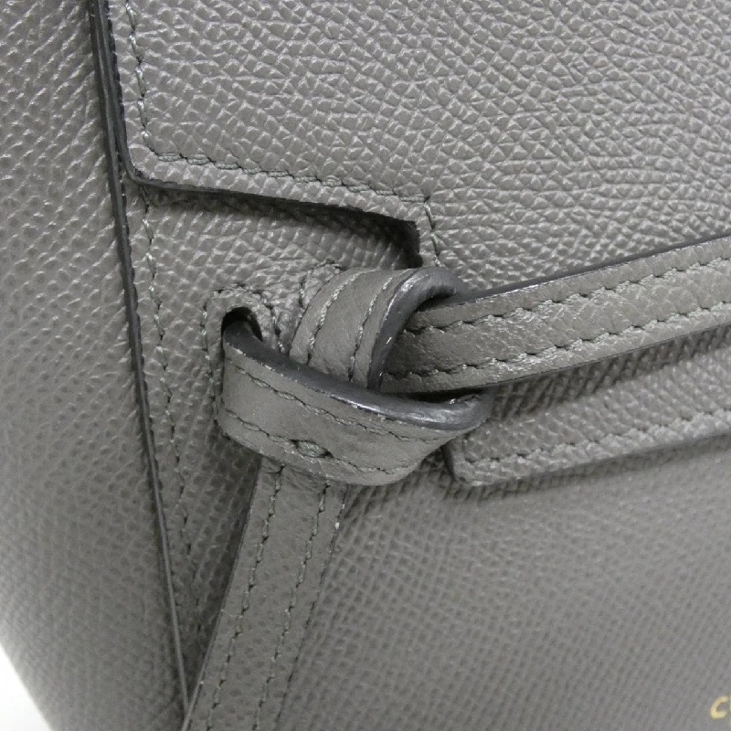 Túi đeo vai Pico Belt Celine 194263ZVA 618065