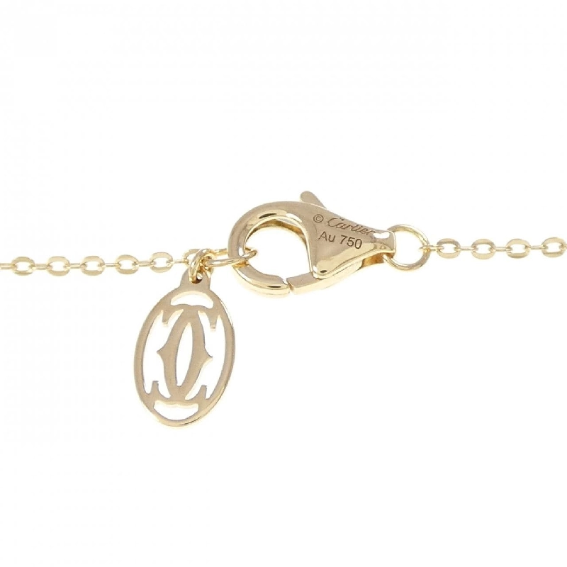 Cartier Trinity Necklace - Hàng hiệu Authentic 842798