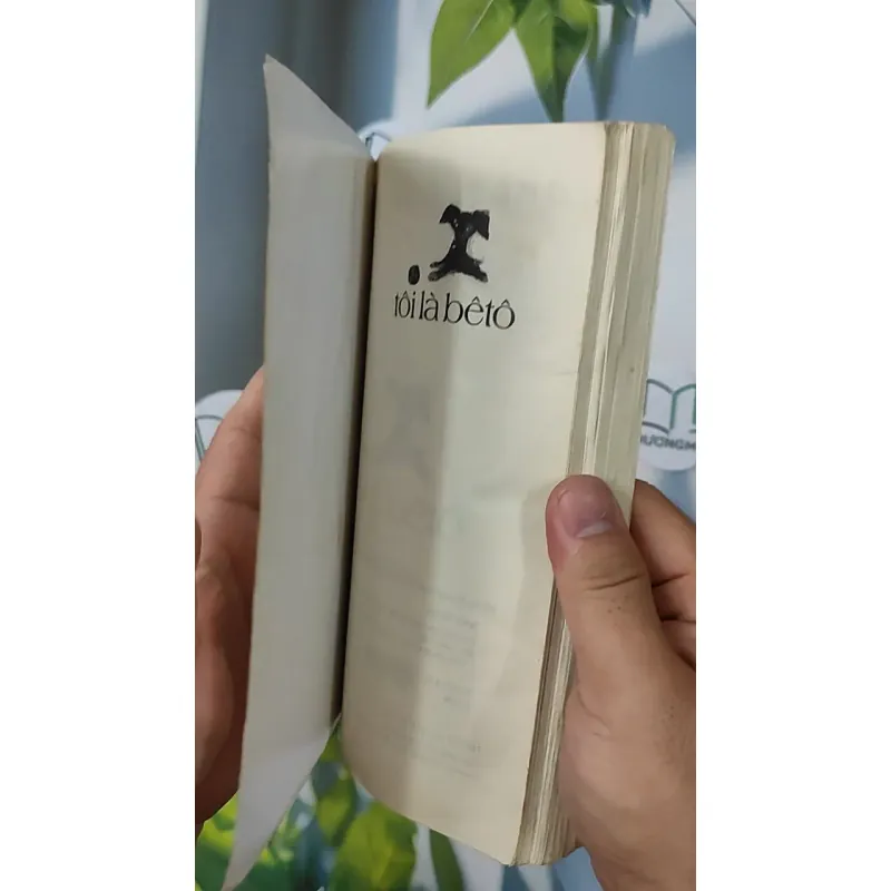 Tôi là Bê tô - Nguyễn Nhật Ánh 798380