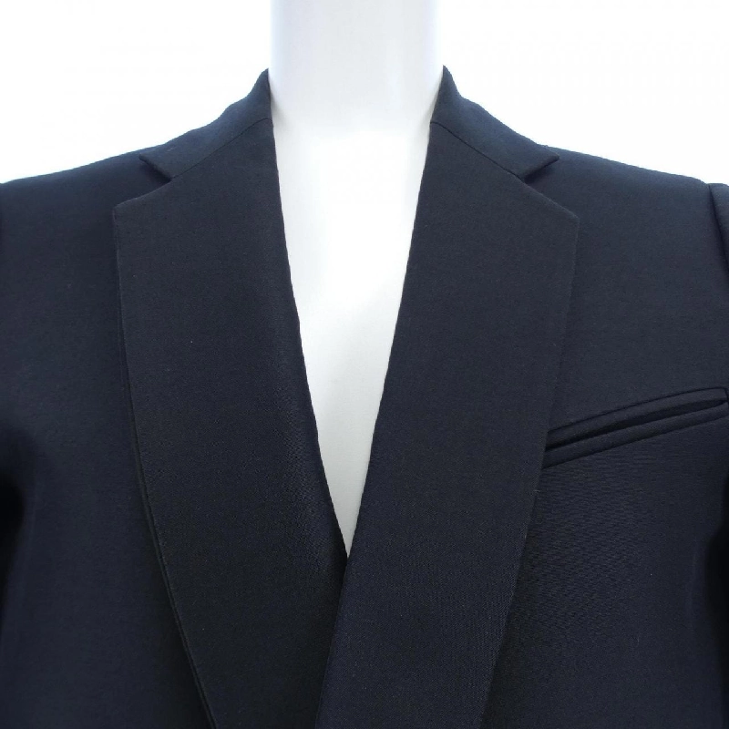 【Mã giảm giá】Celine CELINE Áo khoác Chester 638307