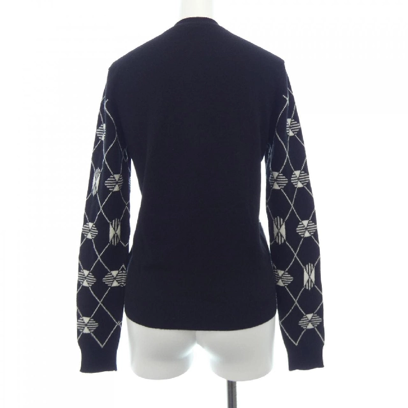 【Mã giảm giá】HERMES Áo len 644882