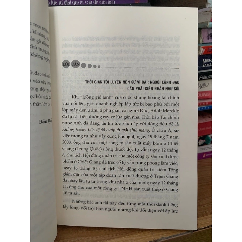 Vĩ đại nhờ tôi luyện mà thành -Đổng Quyền 787714