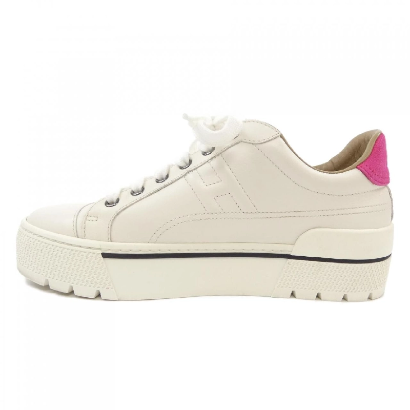 【Mã giảm giá】Giày thể thao HERMES 663530