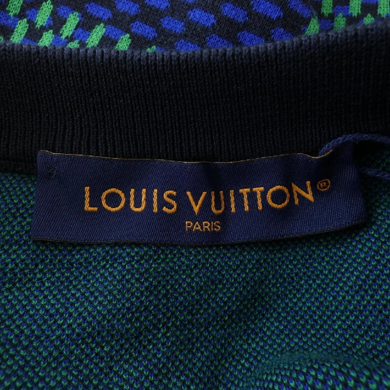 Louis Vuitton HQN85WAUR Áo thun - Hàng hiệu Chính hãng 894053