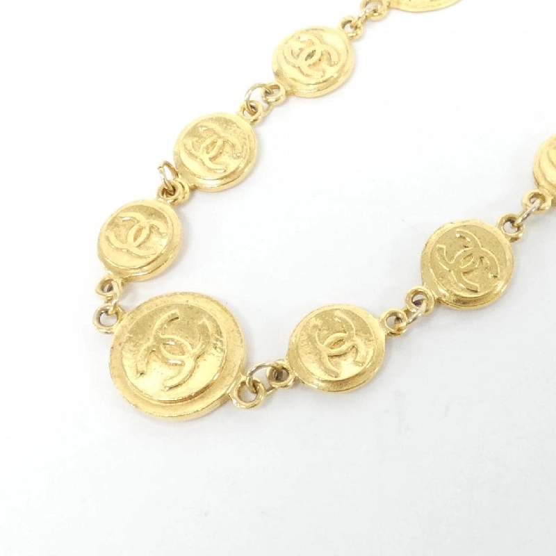 Dây chuyền Chanel - Hàng hiệu Authentic 772122