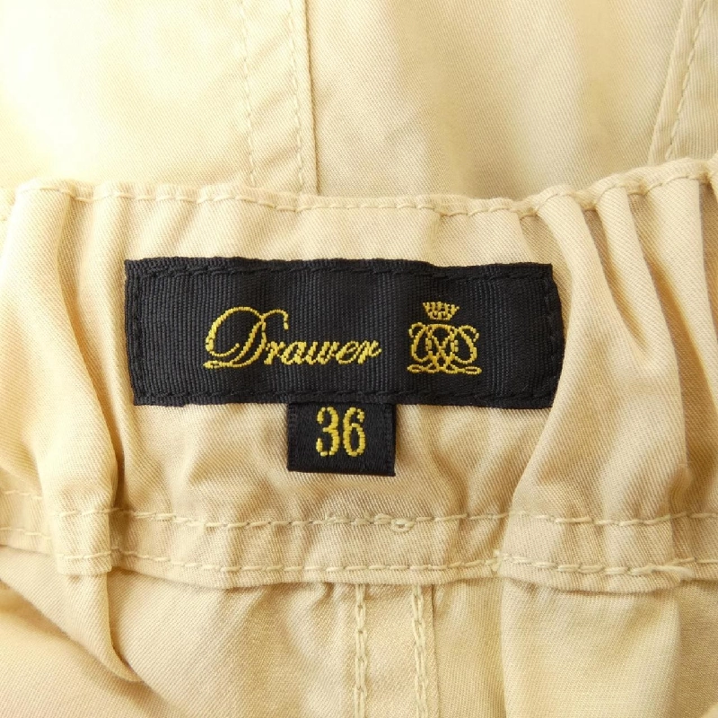 Quần Đôruoa DRAWER - Hàng hiệu Chính hãng 651009