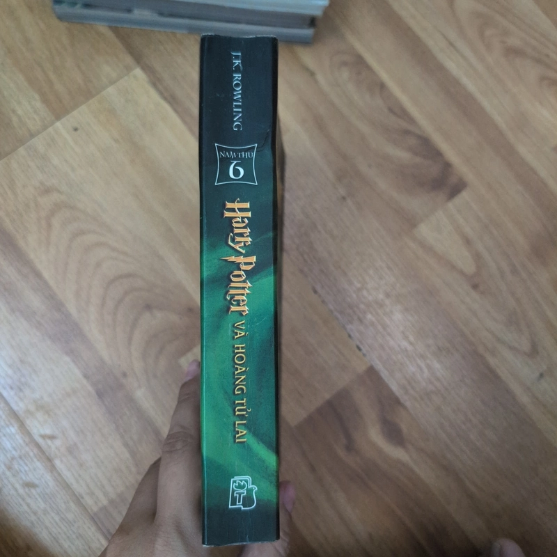 Harry Potter và Hoàng tử lai 531052