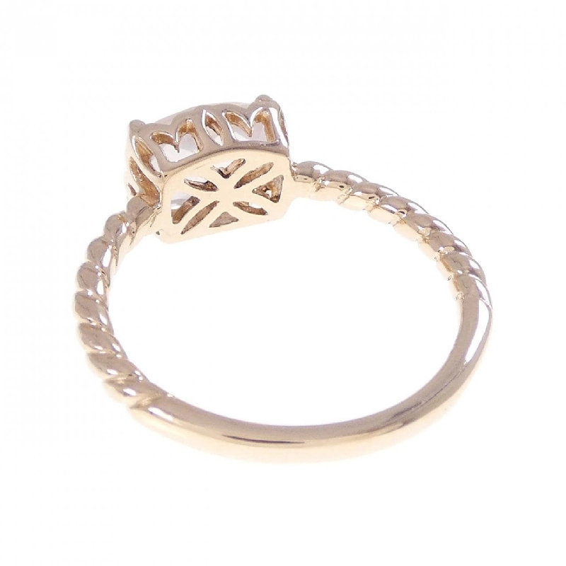 Nhẫn Rose Quartz K10PG - Hàng hiệu Chính hãng 853183