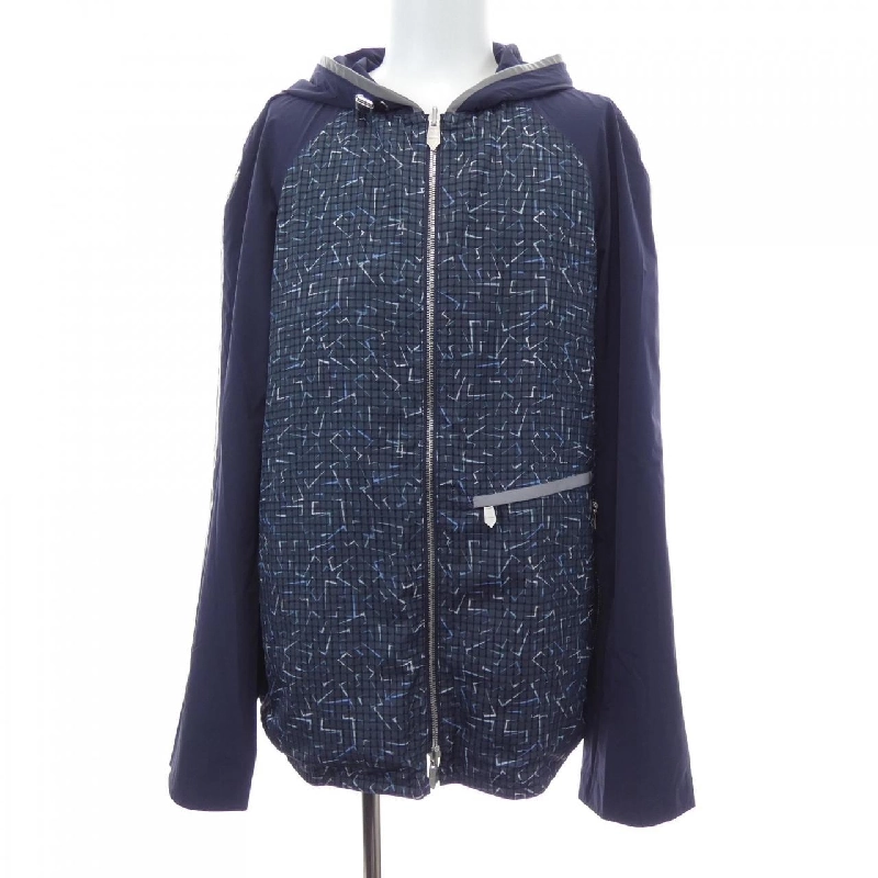 Áo khoác HERMES - Hàng hiệu Authentic 891650