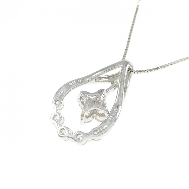 PT Dây chuyền kim cương 0.30CT - Hàng hiệu Authentic 867614