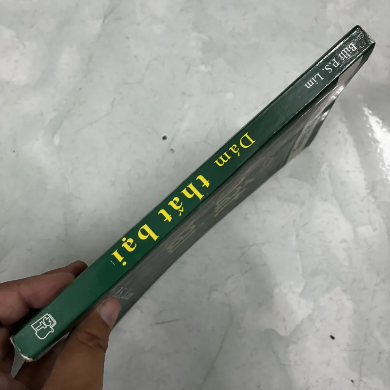 Dám thất bại 1036905