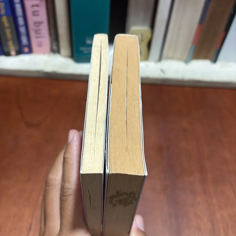 II Combo Tác Phẩm Của Tác Giả Y Ban: ABCD Và Người Đàn Bà Và Những Giấc Mơ - 2014 907630