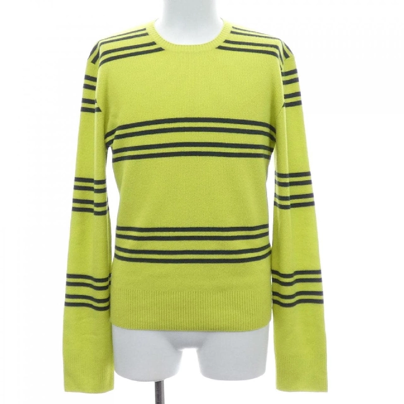 Prada PRADA Logo Tam Giác UMB502 S231 12LO Áo Len - Hàng hiệu Chính hãng 886934