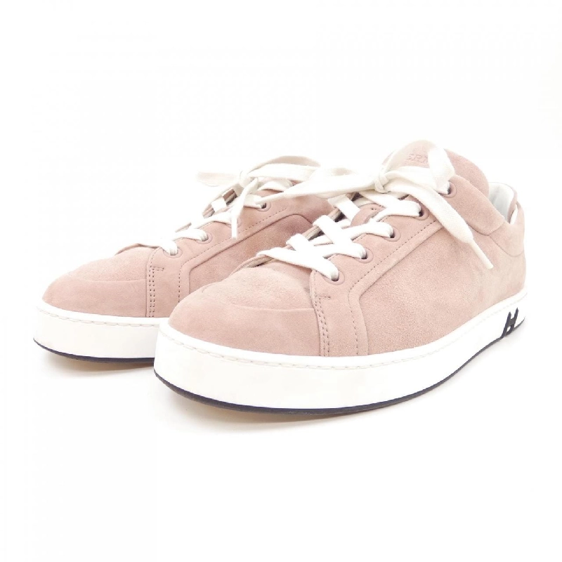 【Khuyến mãi】Giày thể thao HERMES 661256