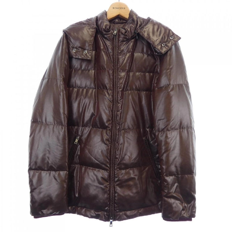 EPOCA Áo khoác lông - Hàng hiệu Authentic 811531