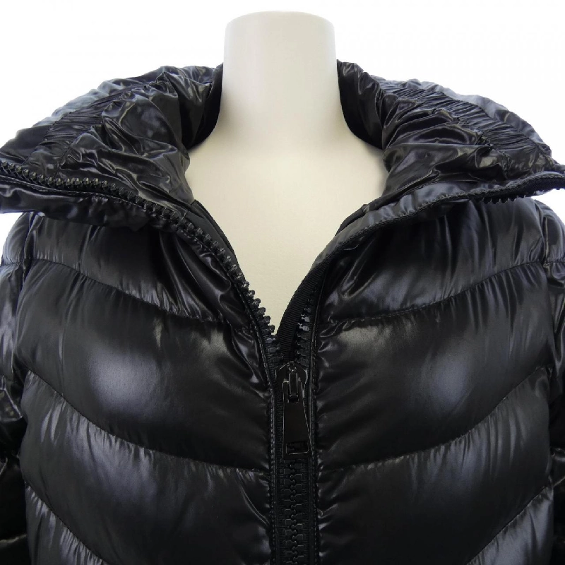 MONCLER MIRIELON Áo khoác lông - Hàng hiệu Chính hãng 818127