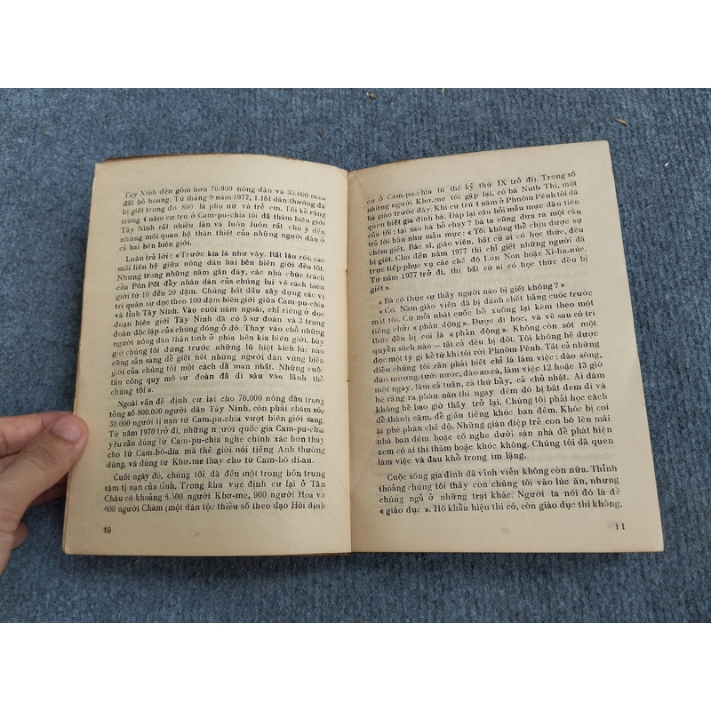 HỒI KÝ U. BỚC + SÉT 517557