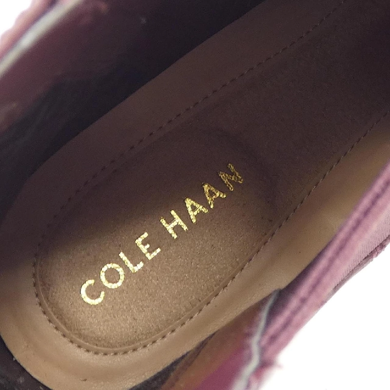 Giày boot COLE HAAN - Hàng hiệu Authentic 827907