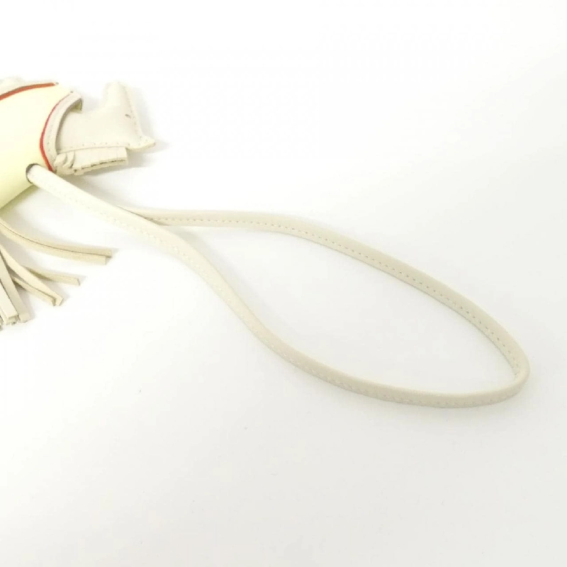 Charm túi Hàng hiệu Authentic Hermès Rodeo Robeau Cool PM 086714CA 773331