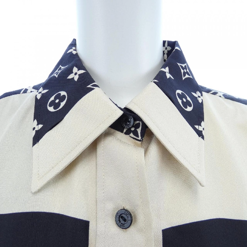 Áo sơ mi LOUIS VUITTON 635795