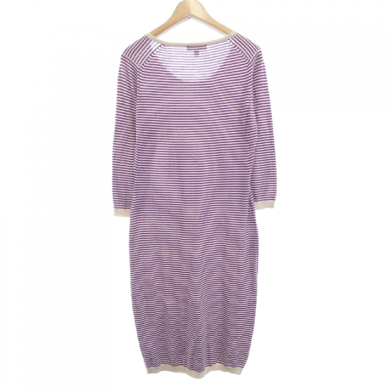 【Mã giảm giá】John Smedley Đầm 653081