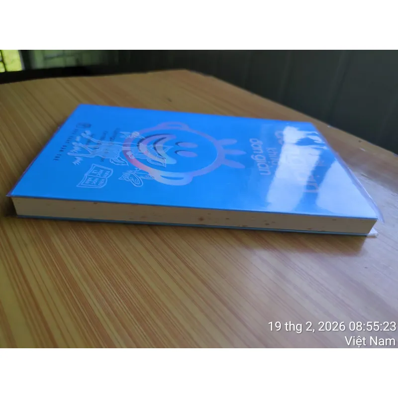 Đời Đơn Giản Khi Ta Đơn Giản - Xuân Nguyễn 907852