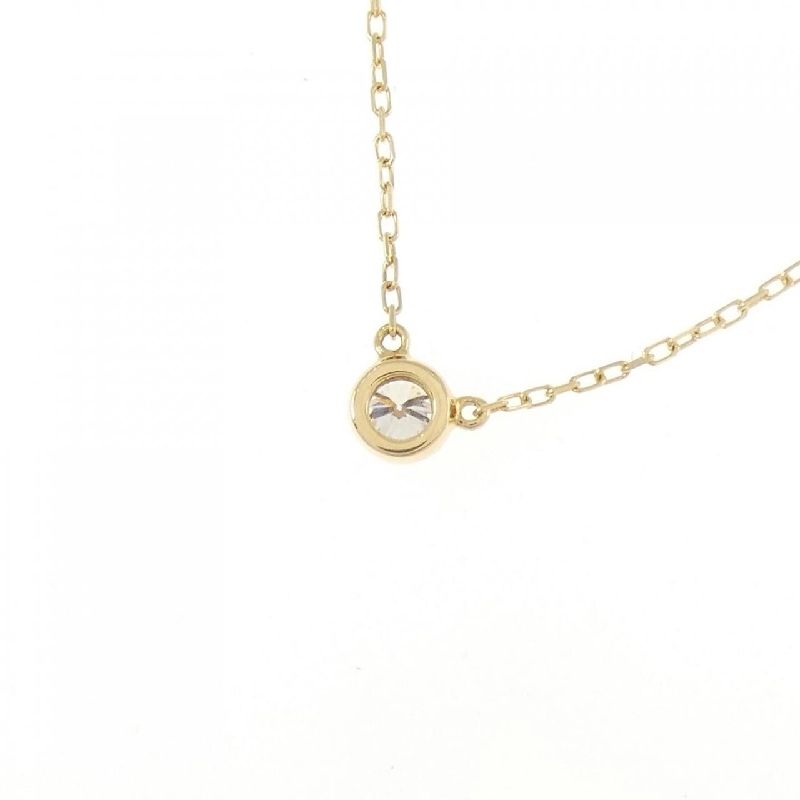 Dây chuyền kim cương Orefice 0.10CT - Hàng hiệu Authentic 843517