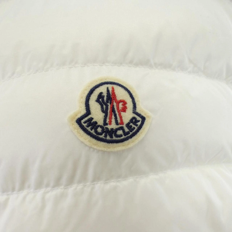 【Sản phẩm mới】Moncler MONCLER Áo gile lông 636976