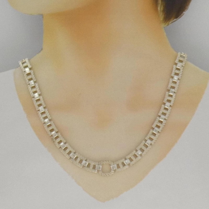 Hàng hiệu Authentic - Dây chuyền Hermès 846515