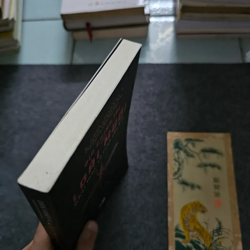 Địa chính trị của loài muỗi 745486