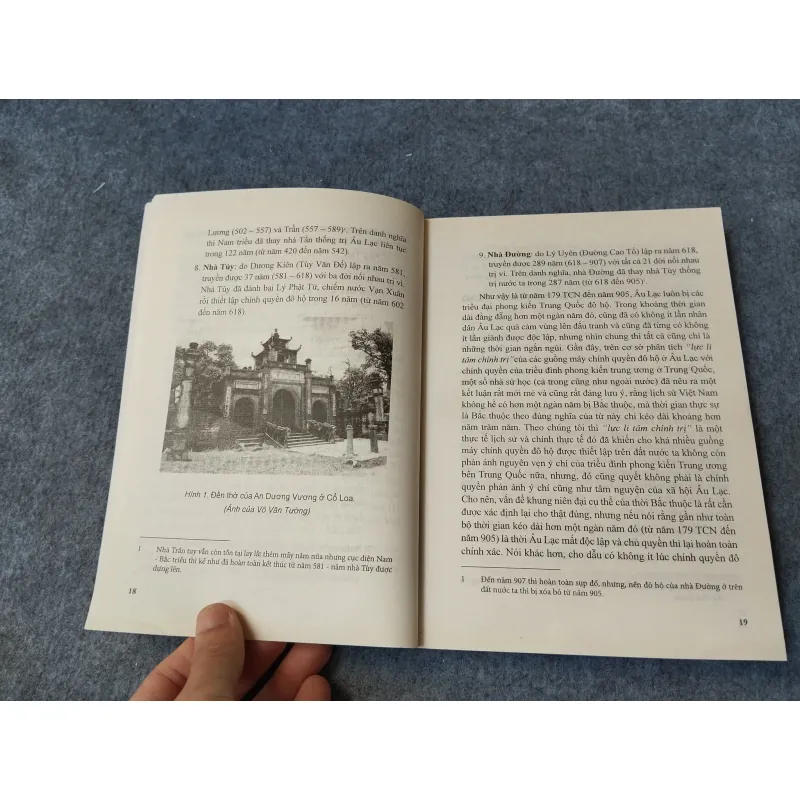 DANH TƯỚNG VIỆT NAM TẬP 4 720039