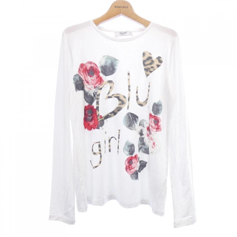 Áo thun BLUGIRL - Hàng hiệu Chính hãng 818768