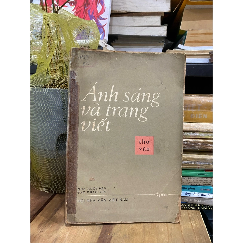 Ánh sáng và trang viết 276414