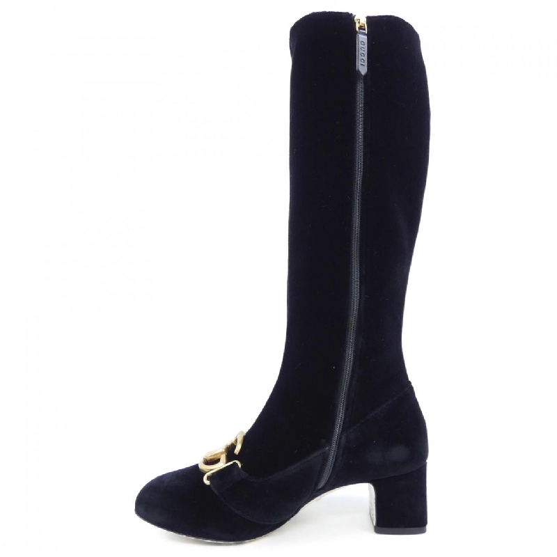 Giày bốt dài GUCCI 660067