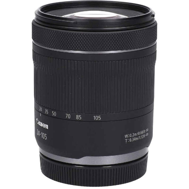 Ống kính RF24-105mm F4-7.1 IS STM - Hàng hiệu Chính hãng 879907