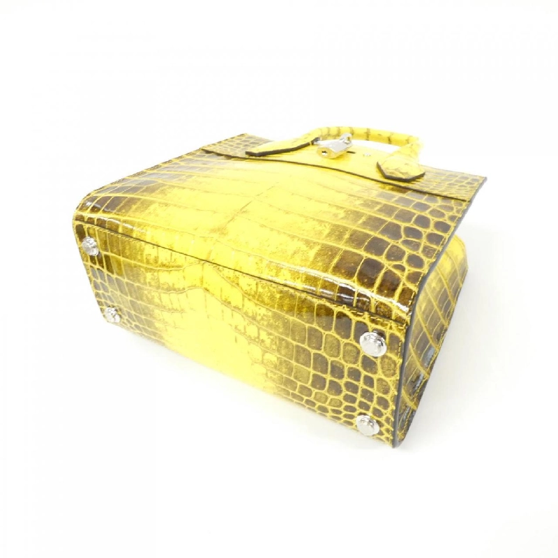 Túi xách Louis Vuitton Exotic Leather City Steamer N94977 619871