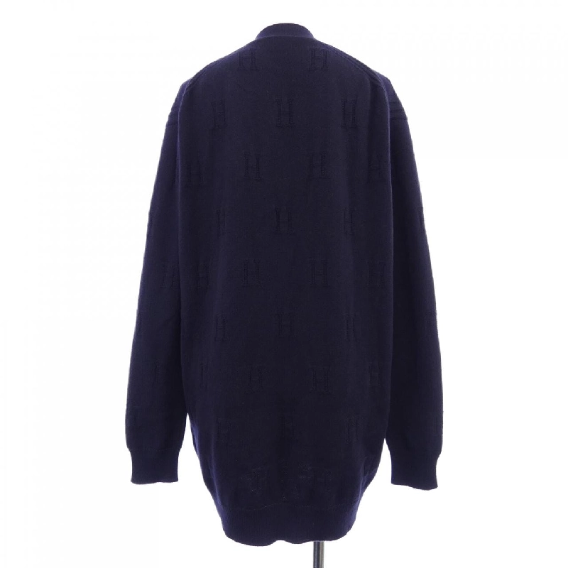 Áo khoác cardigan HERMES 630248