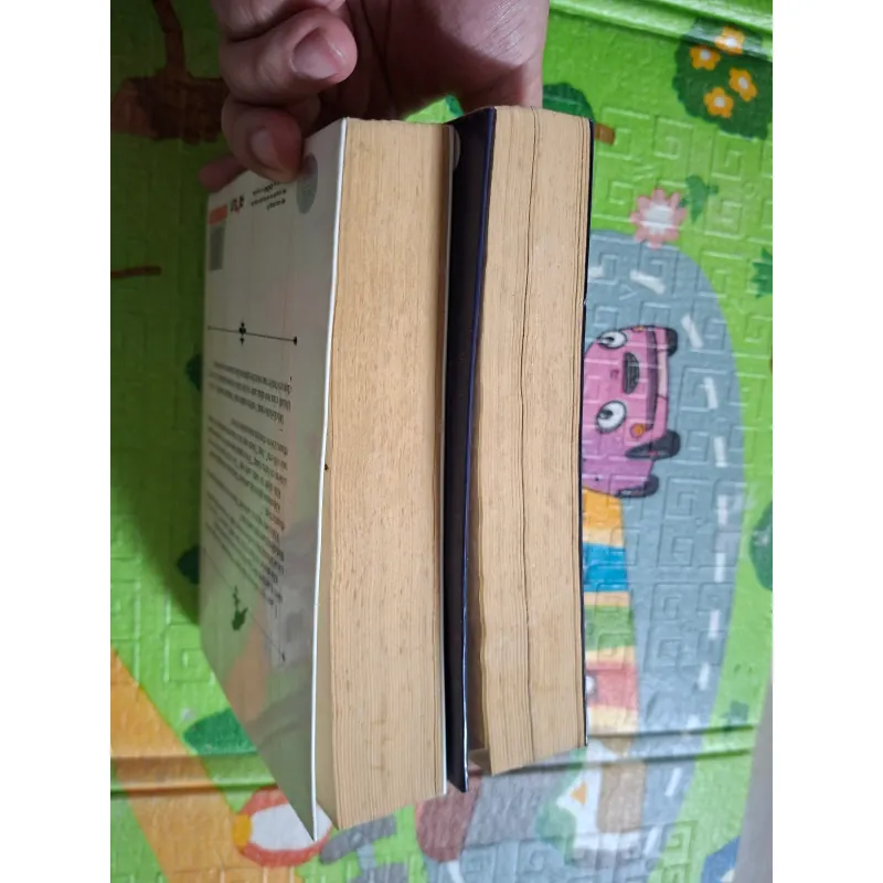 Hãy nhắm mắt khi anh đến (bộ 2 tập)  927641