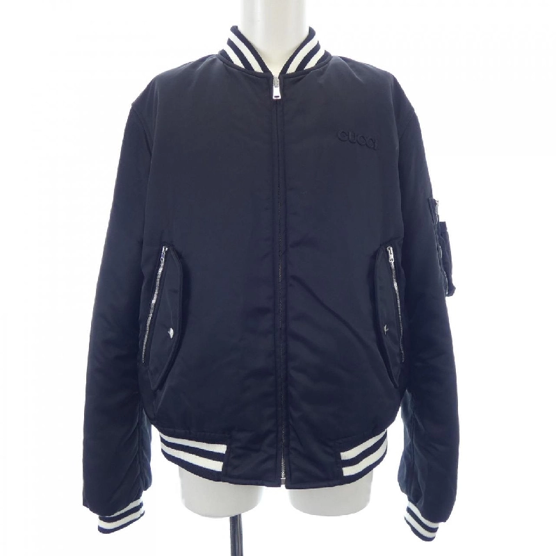 Áo khoác GUCCI - Hàng hiệu Authentic 898330