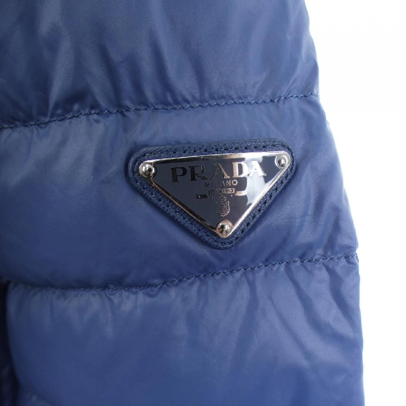 Áo khoác lông vũ PRADA SGH032 - Hàng hiệu Chính hãng 887299