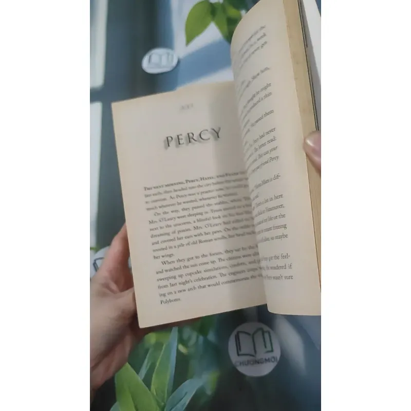 The Son of Neptune - Rick Riordan 1033650