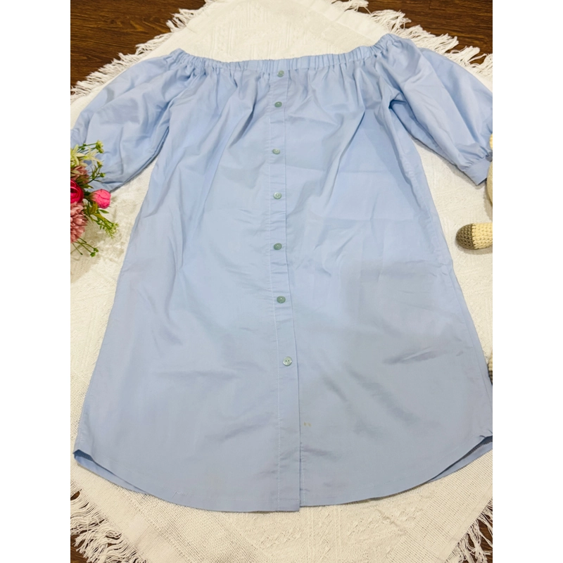 Váy đi chơi , dạo phố 475757