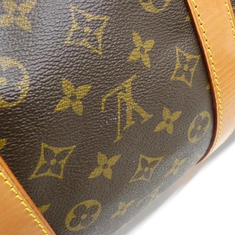 Túi Boston Louis Vuitton Monogram 55cm M41424 614991