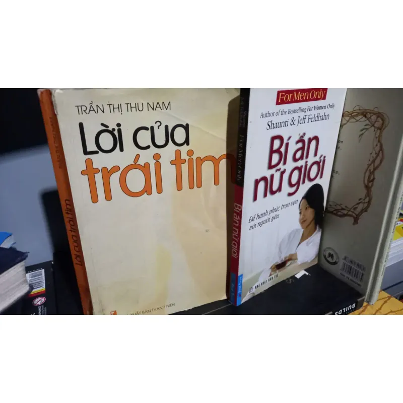 bí ẩn nữ giới 695953