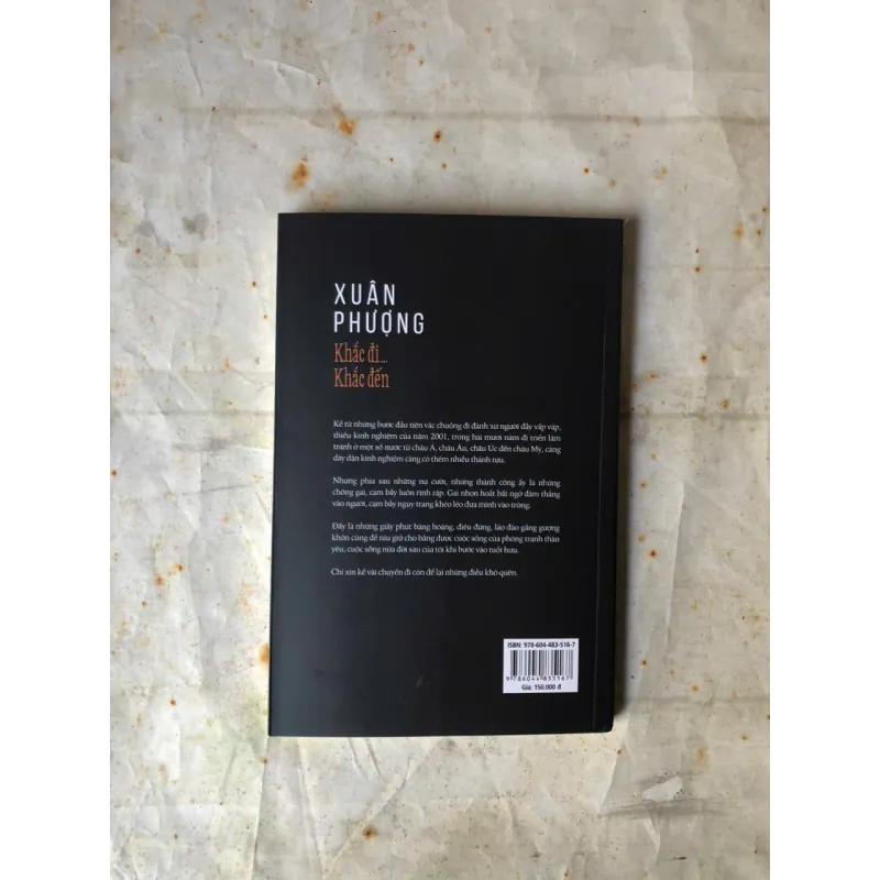 Khắc Đi Khắc Đến - Xuân Phượng 755996