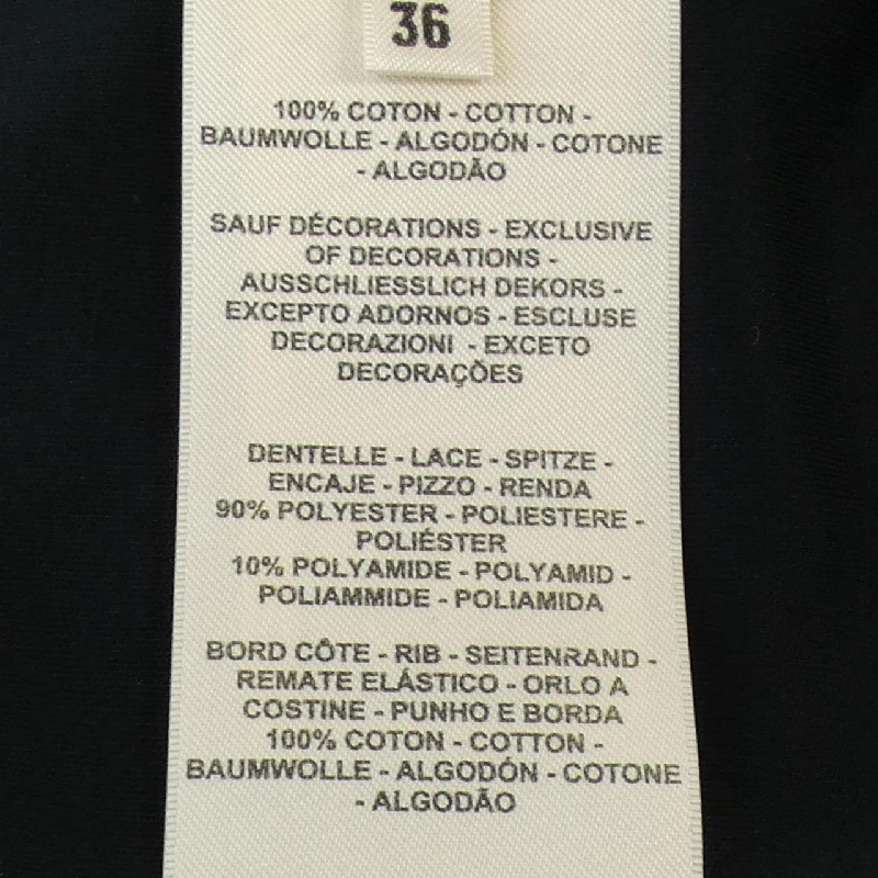 Áo thun HERMES - Hàng hiệu Chính hãng 826103