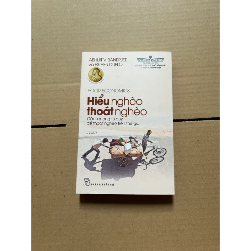 Hiểu nghèo thoát nghèo 957044