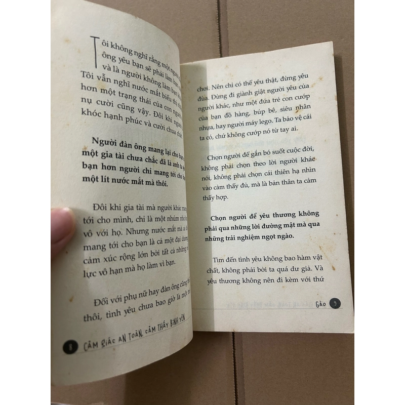 Chúng ta rồi sẽ ổn thôi 518679